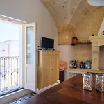 Dimora Storica Ferienhaus Maruggio