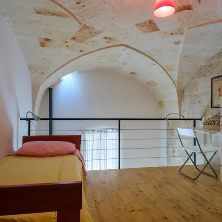 Feriehus Dimora Storica Maruggio
