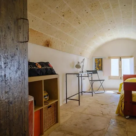 Dimora Storica Maruggio