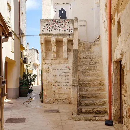 Dimora Storica Prázdninový dům